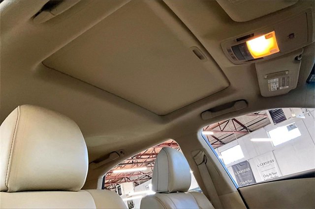 Used 2014 Lexus RX 350 AWD image 27