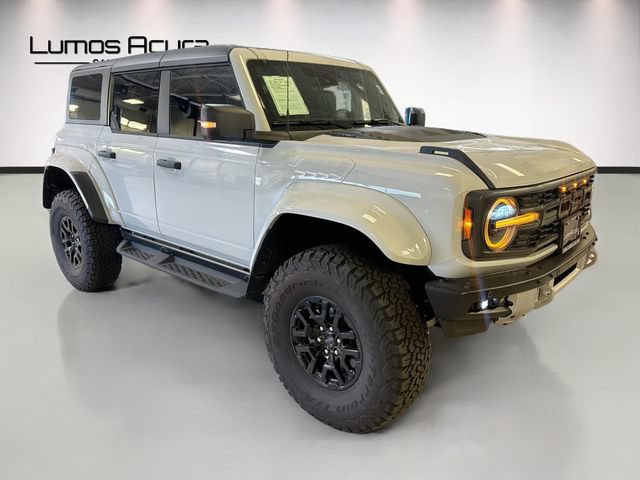 Used 2026 Ford Bronco Raptor AWD/4WD image 1