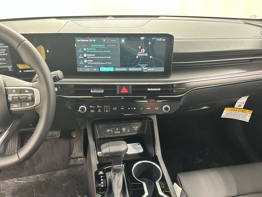 New 2026 Kia K5 GT-Line w/ GT-Line Premium Package AWD/4WD image 20