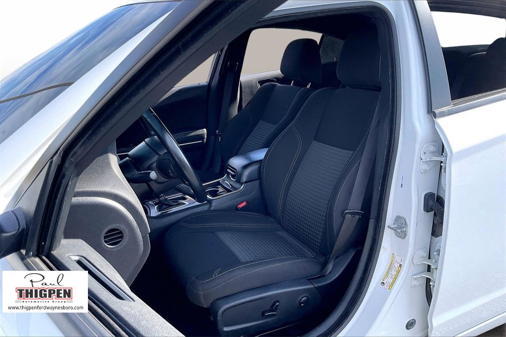 Used 2023 Dodge Charger SXT image 24