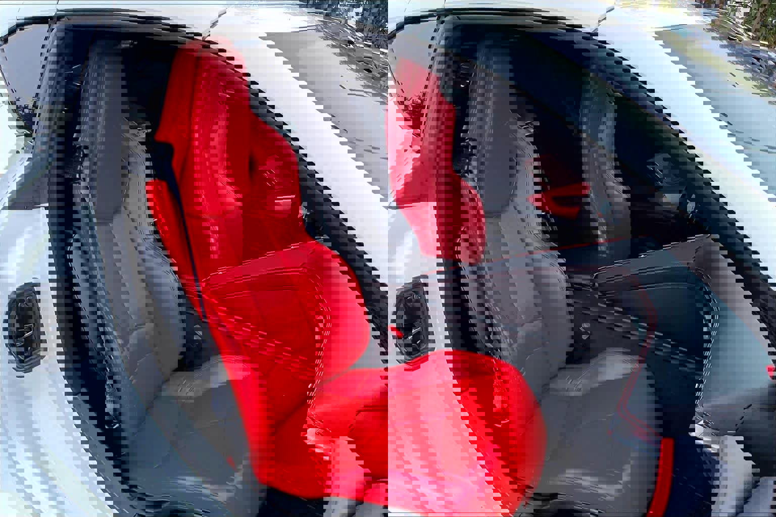 Used 2023 Chevrolet Corvette 2LT w/ Z51 Performance Package image 9