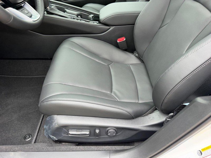 New 2026 Honda Accord Touring image 21