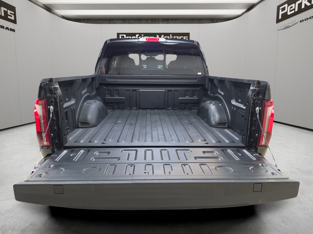 Used 2024 Ford F150 Tremor w/ Tow/Haul Package AWD/4WD image 11