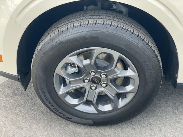 Certified 2025 Ford Maverick XLT w/ XLT Luxury Package image 38