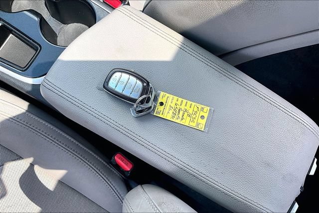 Used 2018 Hyundai Sonata Limited FWD image 35