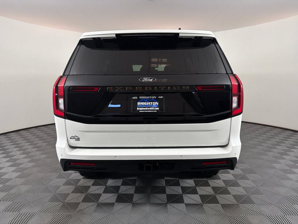 New 2026 Ford Expedition Tremor AWD/4WD image 4