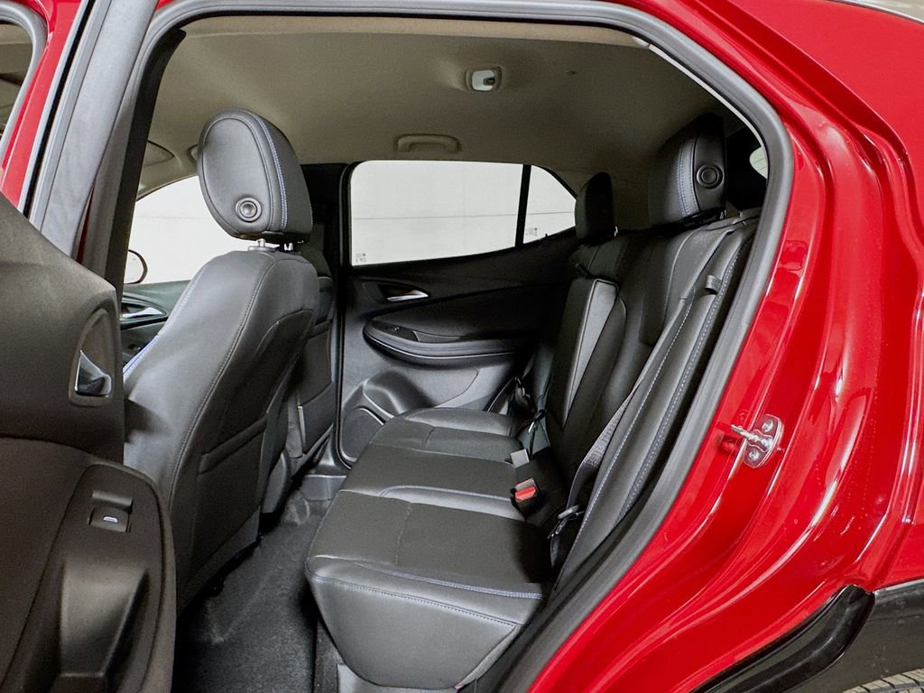 New 2026 Buick Encore GX Sport Touring w/ Advanced Technology Package image 12