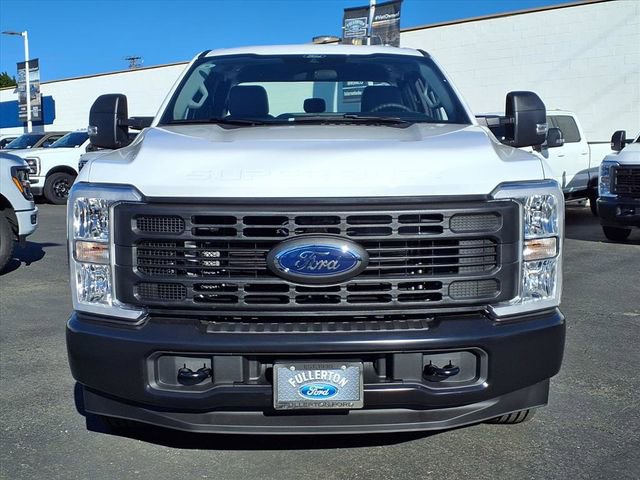 New 2026 Ford F250 XL image 2