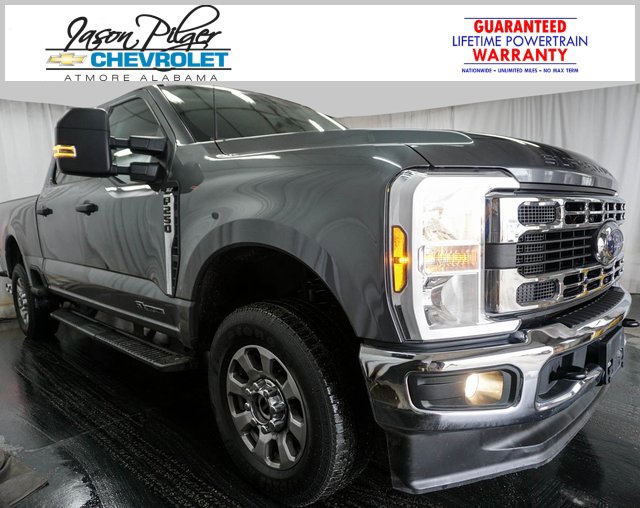 Used 2024 Ford F250 XLT