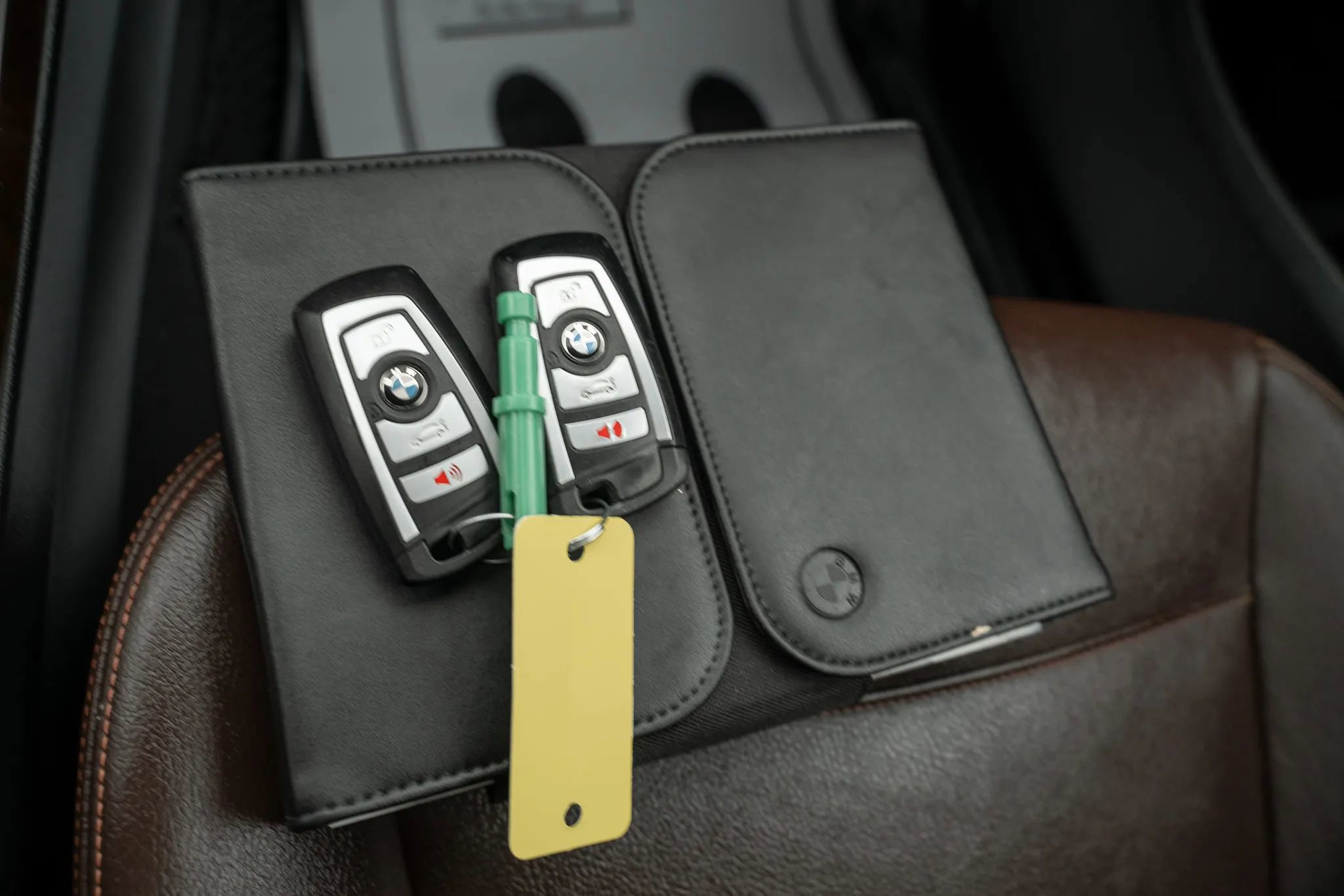 Used 2017 BMW X3 xDrive35i image 36