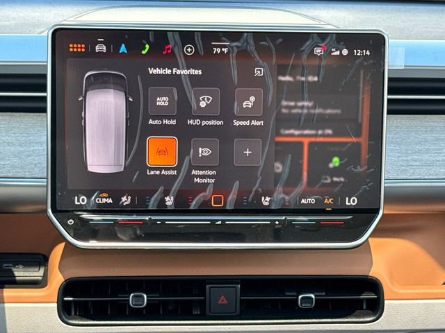 New 2025 Volkswagen ID. Buzz Pro S Plus image 31