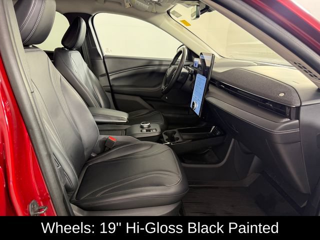 Certified 2023 Ford Mustang Mach-E Premium AWD/4WD image 19