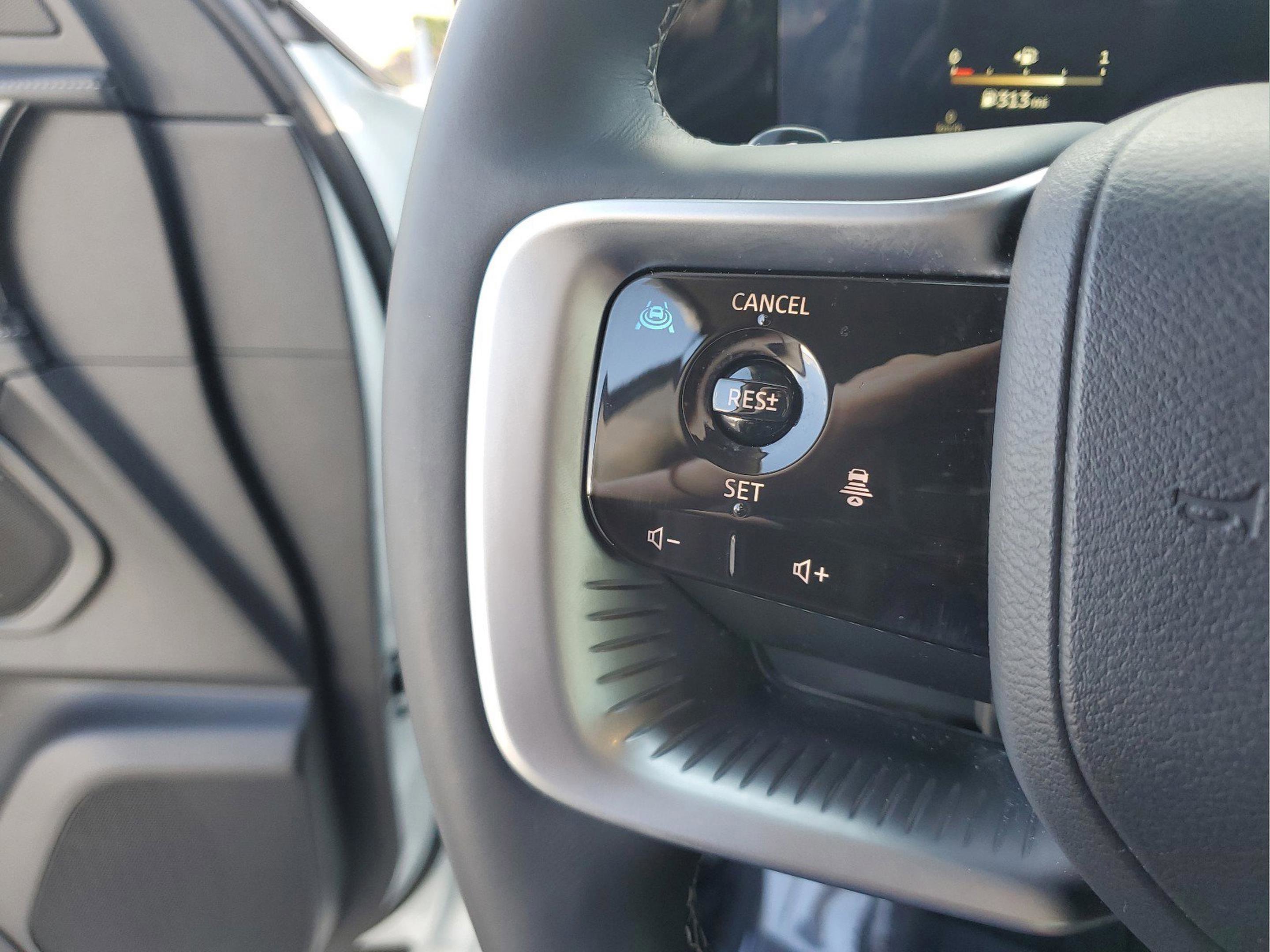 Used 2025 INFINITI QX80 Pure RWD image 25
