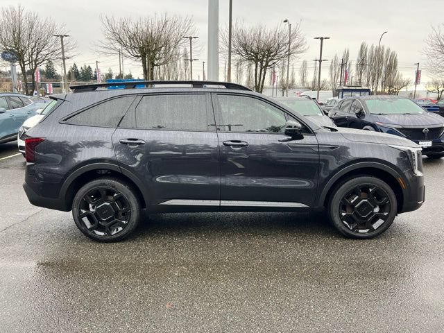 Used 2025 Kia Sorento SX AWD/4WD image 6