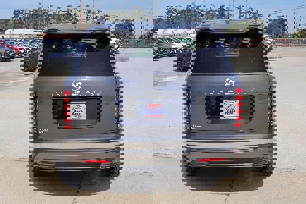 New 2026 Hyundai Palisade SEL image 24