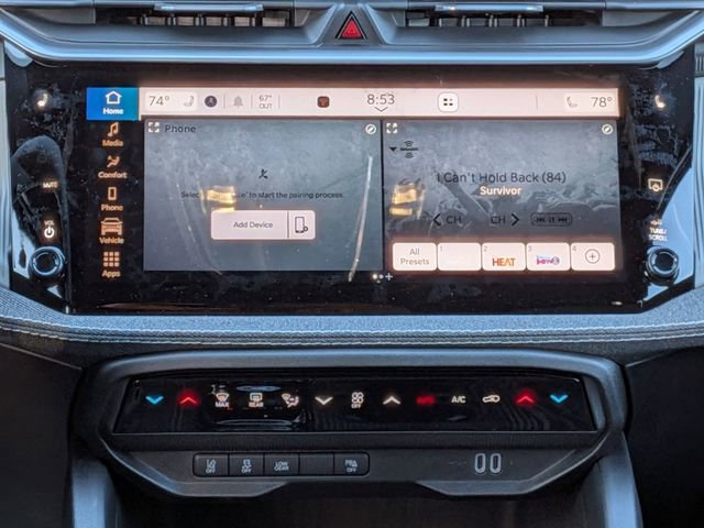 New 2026 Jeep Cherokee Laredo image 16