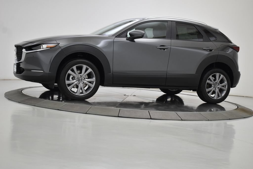 New 2026 MAZDA CX-30 AWD 2.5 S image 16
