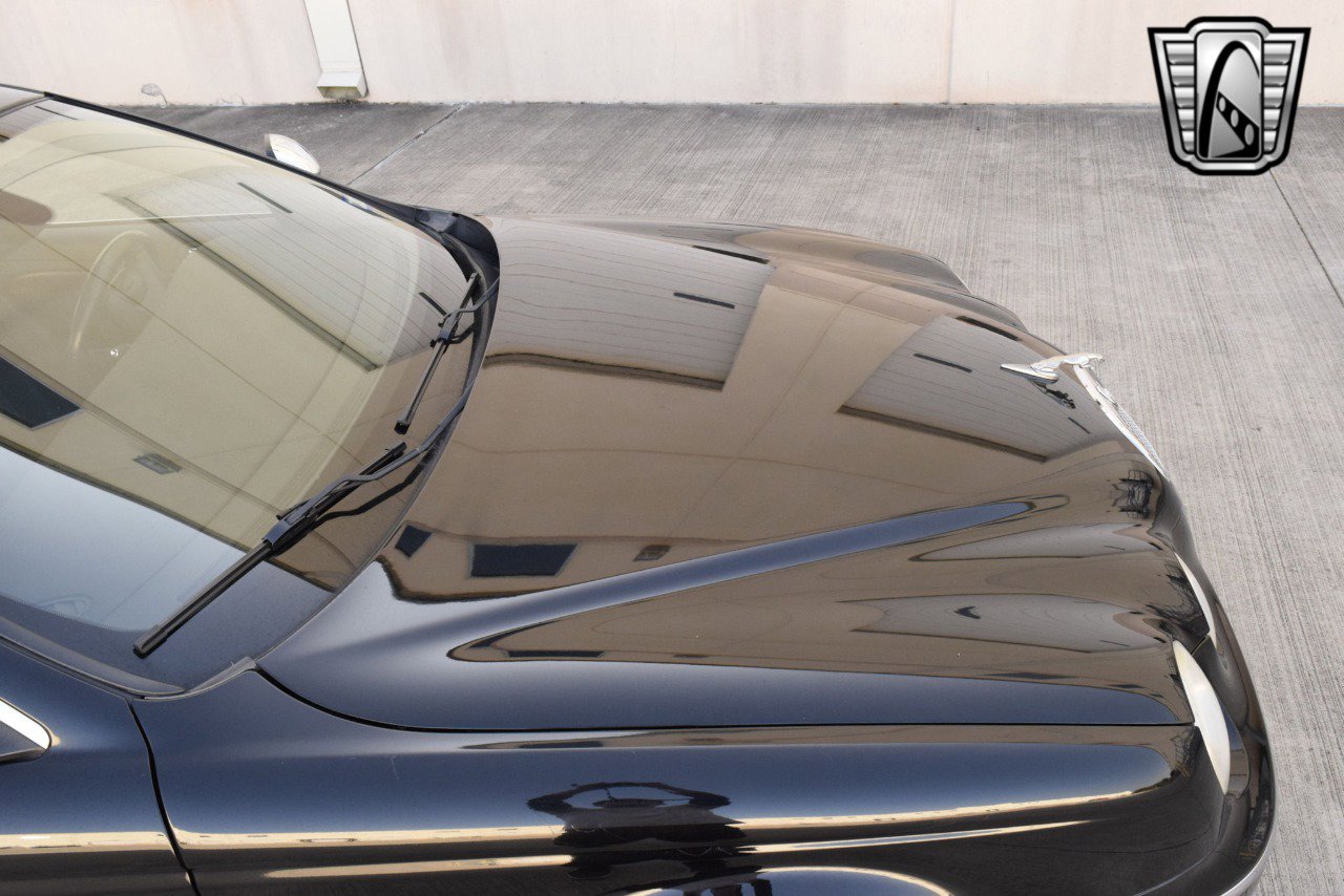 Used 2008 Jaguar S-TYPE 3.0 image 11