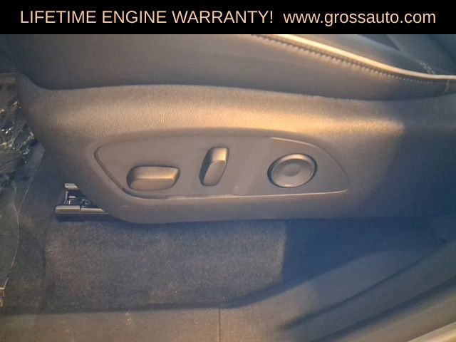 Used 2025 Buick Enclave Preferred image 20