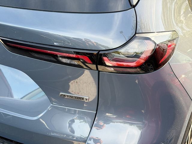 New 2026 MAZDA CX-5 2.5 S w/ Premium Package image 10