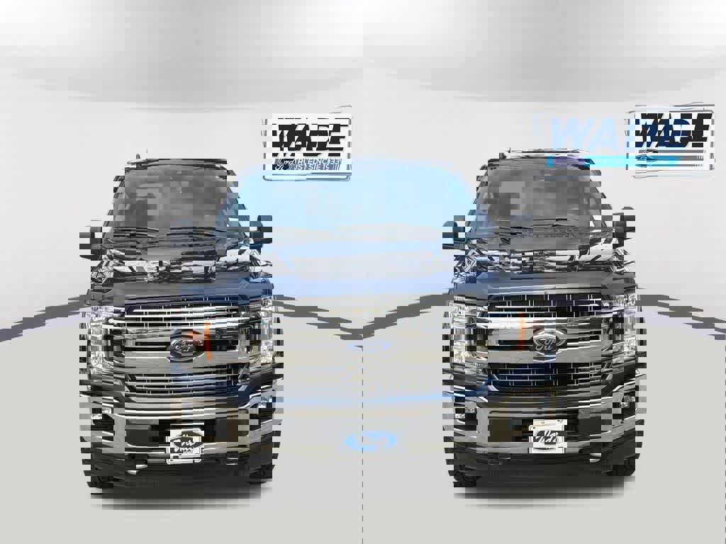 Used 2020 Ford F150 XLT w/ Equipment Group 302A Luxury image 2