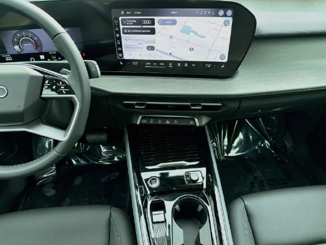New 2026 Audi Q3 quattro 2.0T AWD/4WD image 19