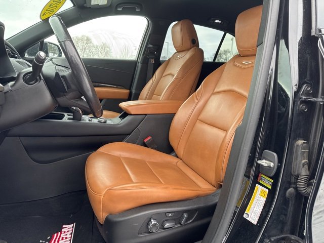 Used 2020 Cadillac XT4 Sport image 17