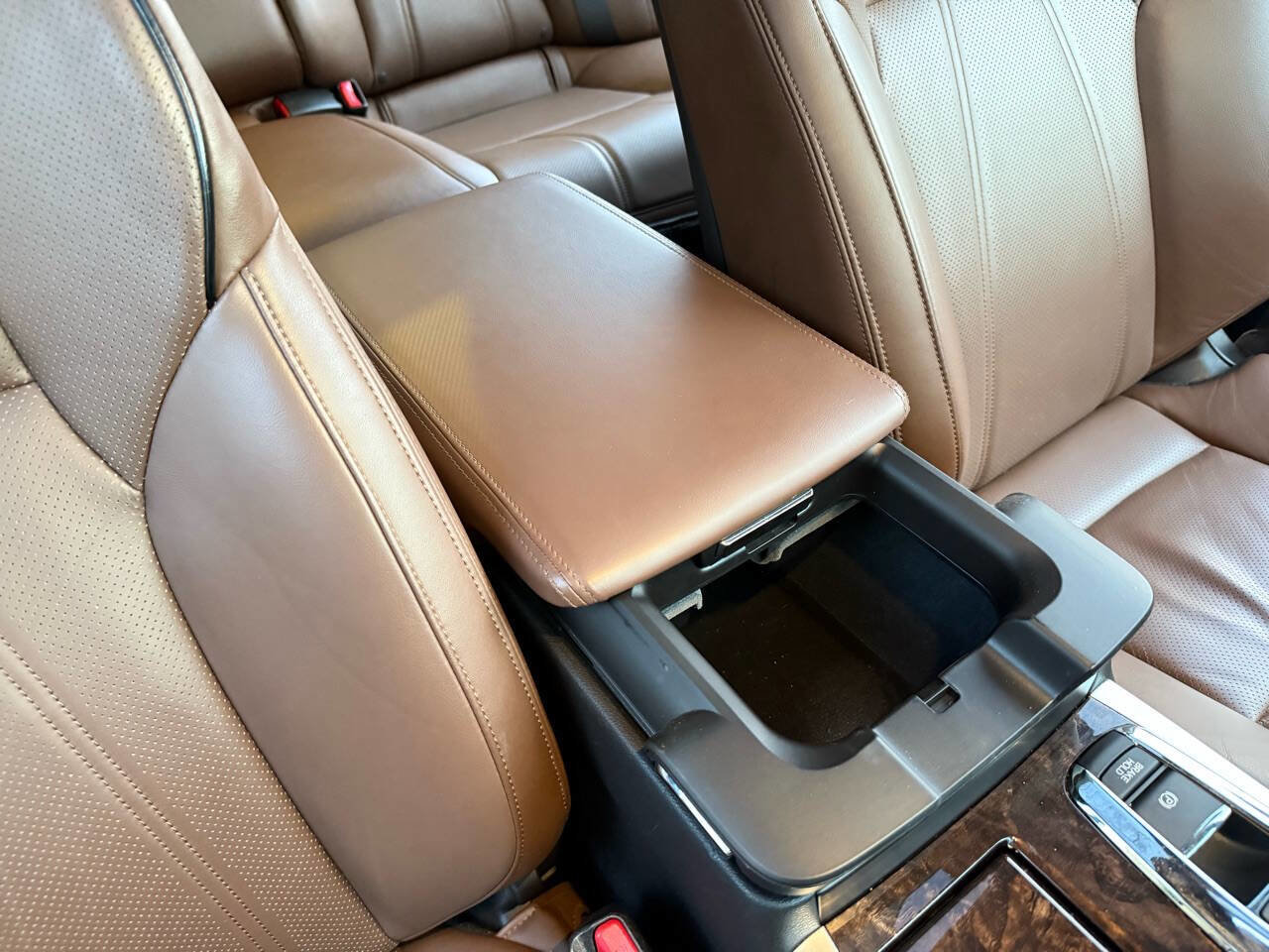 Used 2018 Acura RLX Sport Hybrid w/ Advance Pkg image 55