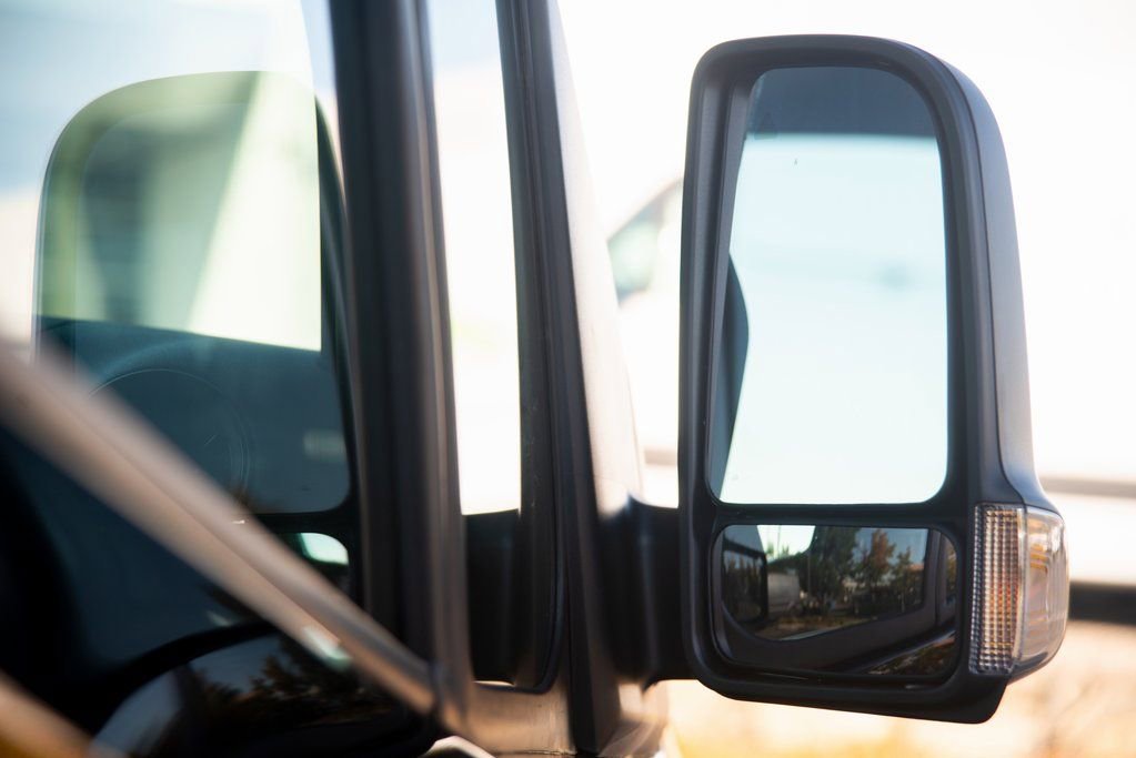 New 2025 Mercedes-Benz Sprinter 2500 image 21