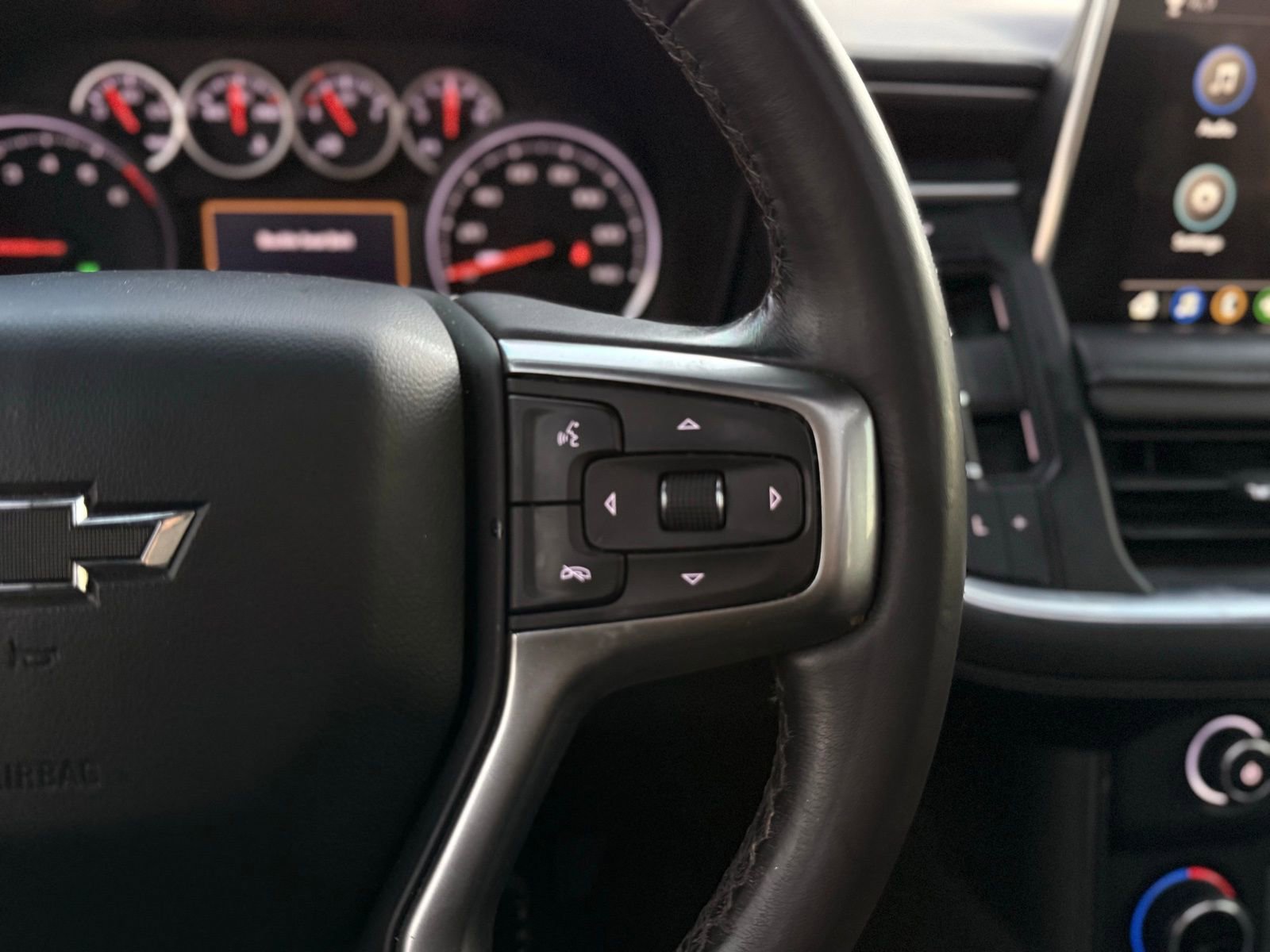 Used 2021 Chevrolet Tahoe Z71 image 39