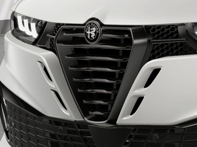 New 2026 Alfa Romeo Tonale image 9