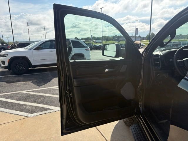 New 2026 RAM 1500 Rebel w/ Rebel Level 2 Equipment Group image 10
