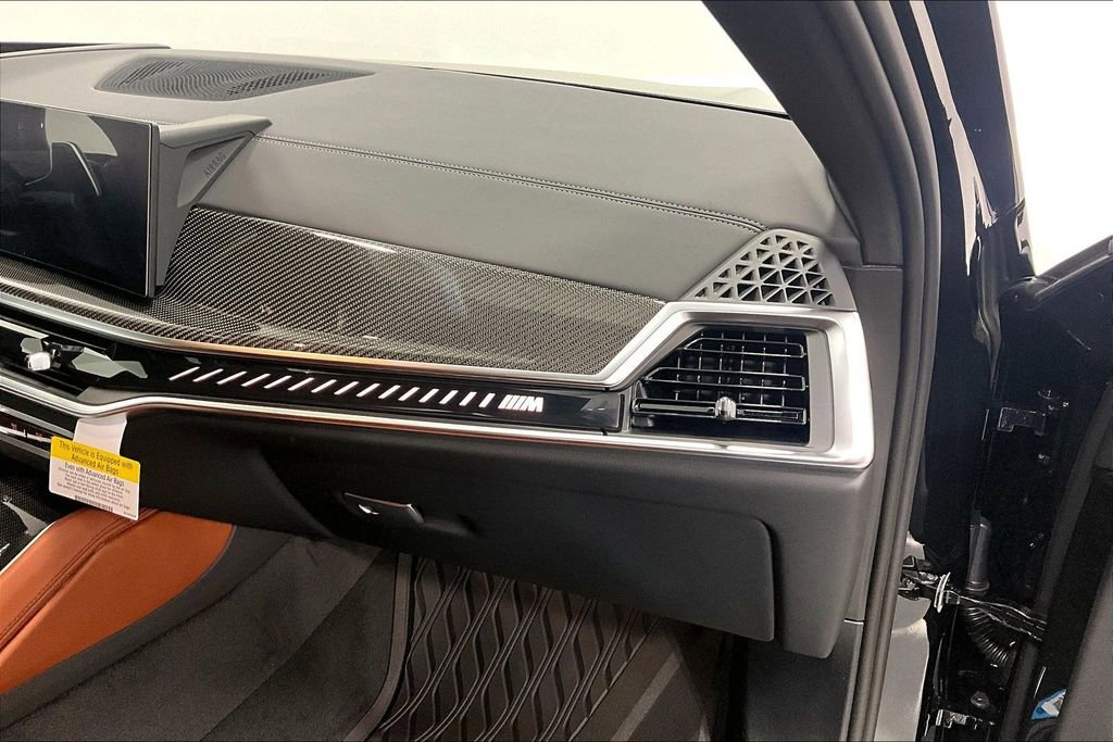 New 2026 BMW X6 M60i AWD/4WD image 9