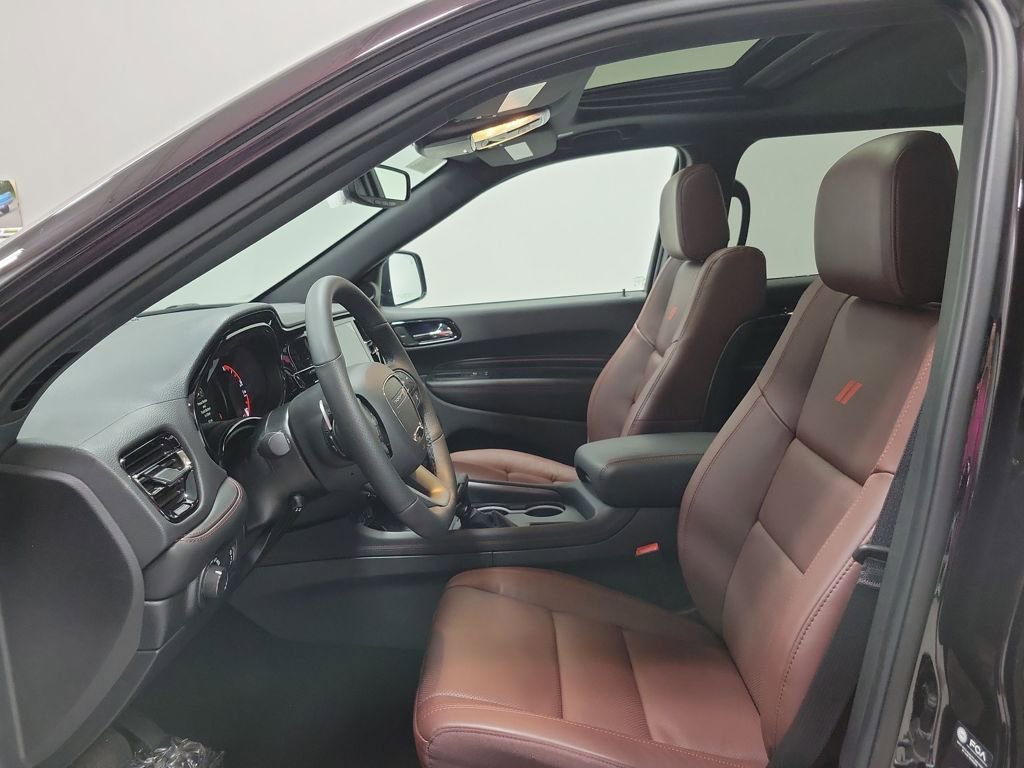 New 2026 Dodge Durango GT AWD/4WD image 11