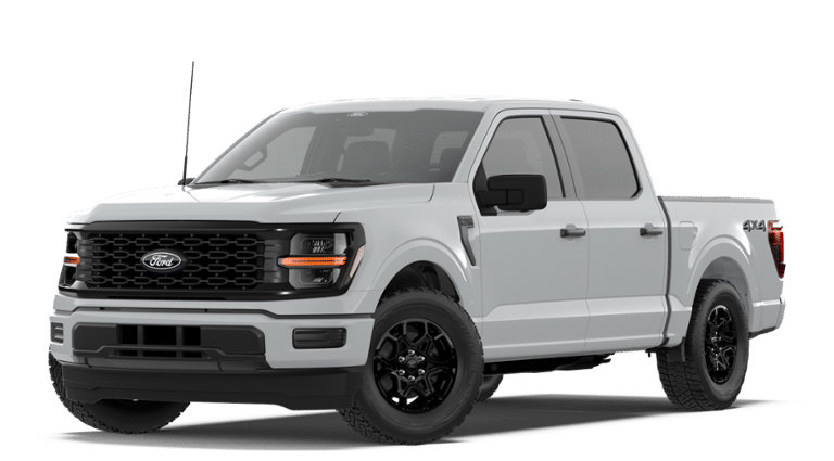 New 2026 Ford F150 STX AWD/4WD image 11