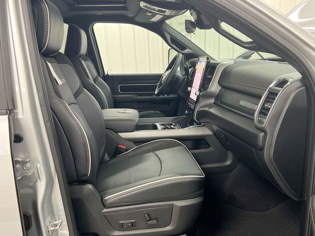 New 2026 RAM 2500 Laramie image 22