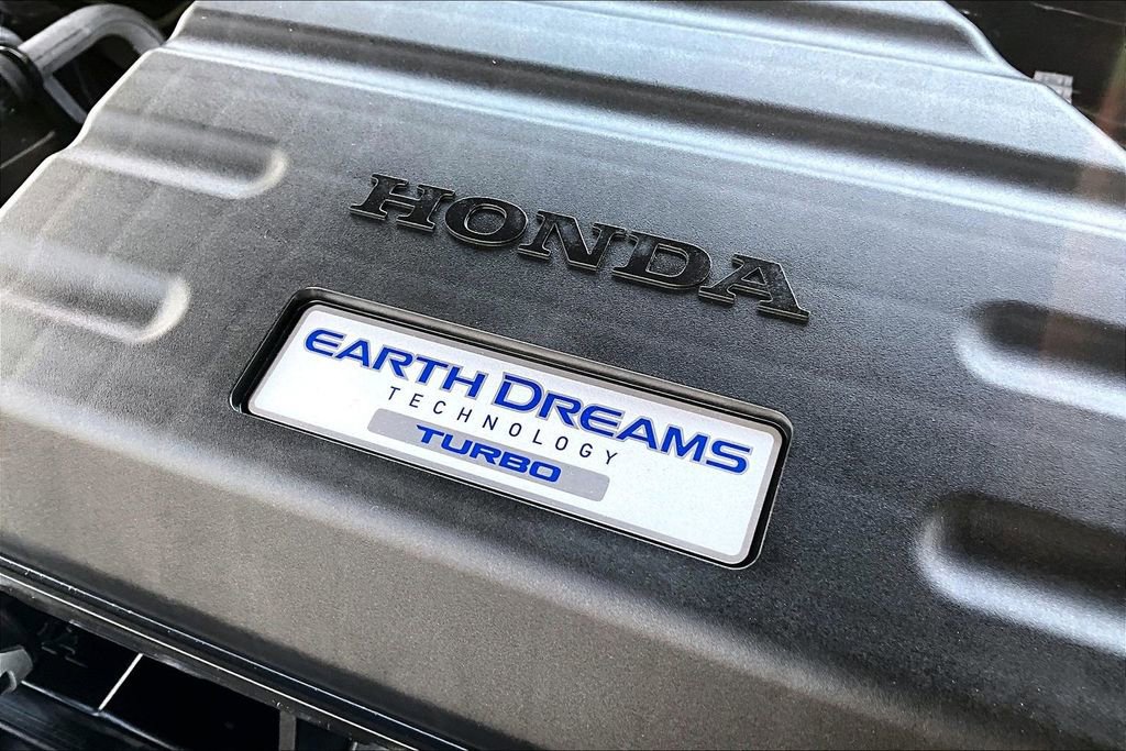 Used 2020 Honda CR-V LX image 28