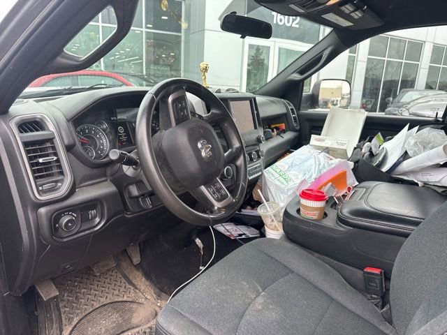 Used 2021 RAM 2500 Tradesman image 5