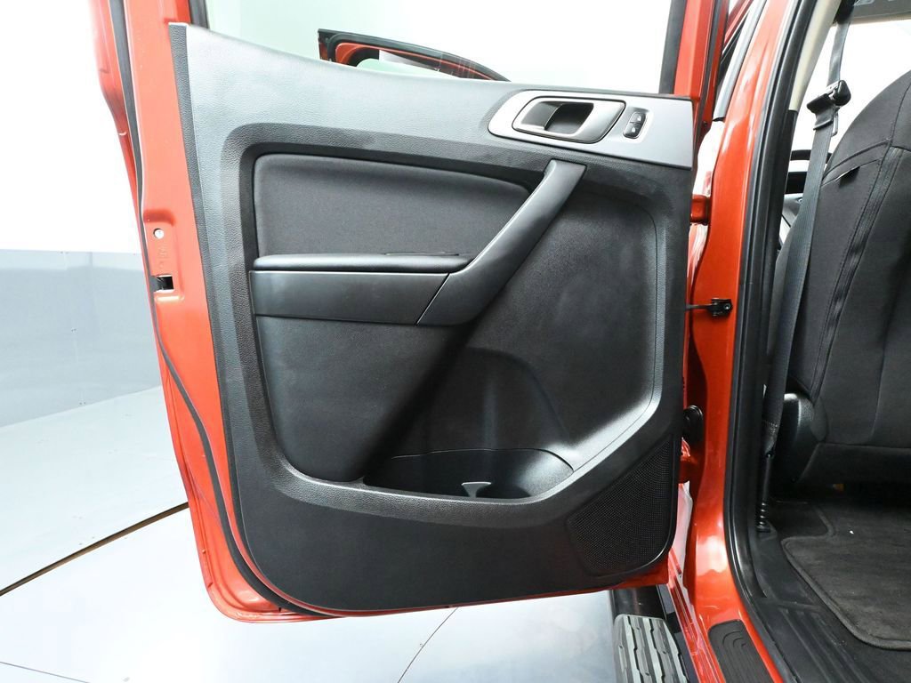 Used 2022 Ford Ranger XLT w/ Equipment Group 301A Mid image 36