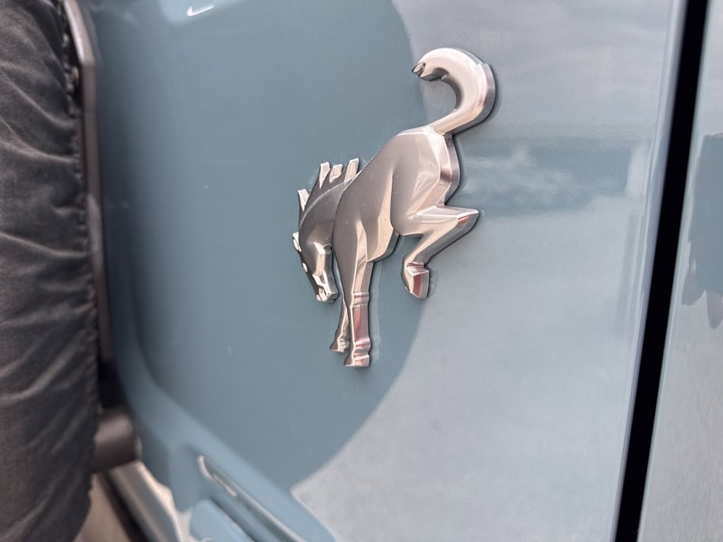 Used 2023 Ford Bronco 2-Door image 12