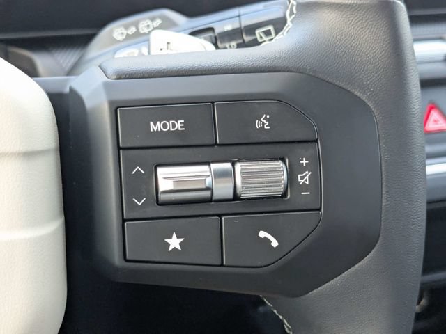 New 2026 Kia K4 GT-Line Turbo FWD image 25