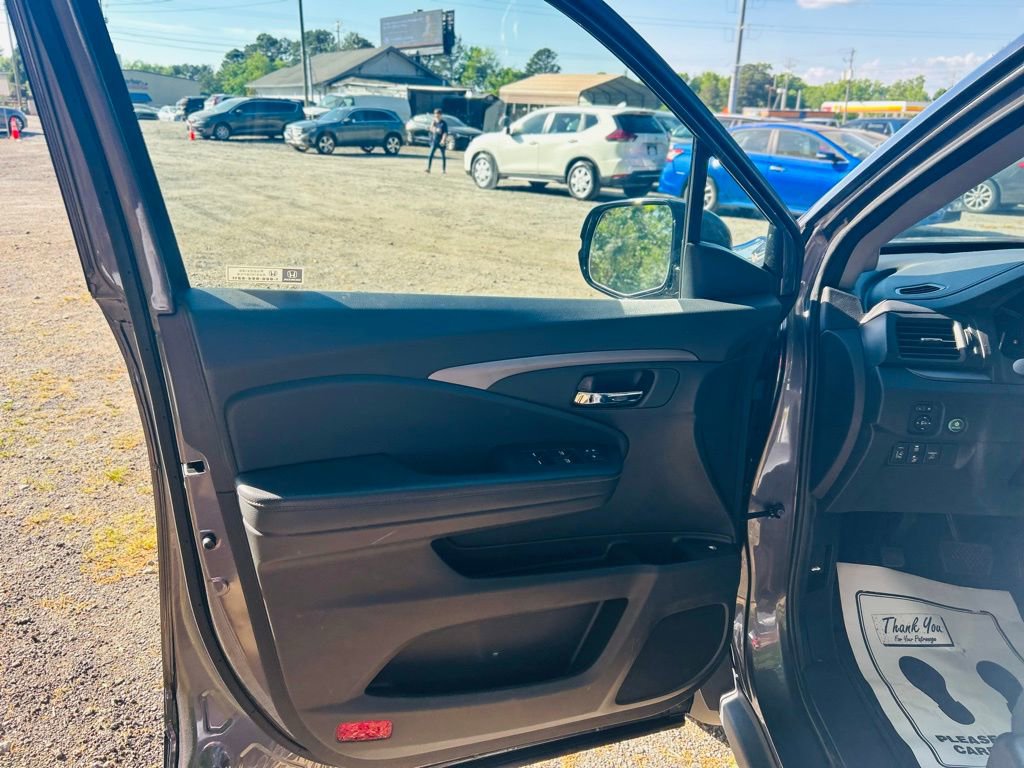 Used 2020 Honda Ridgeline Sport image 18