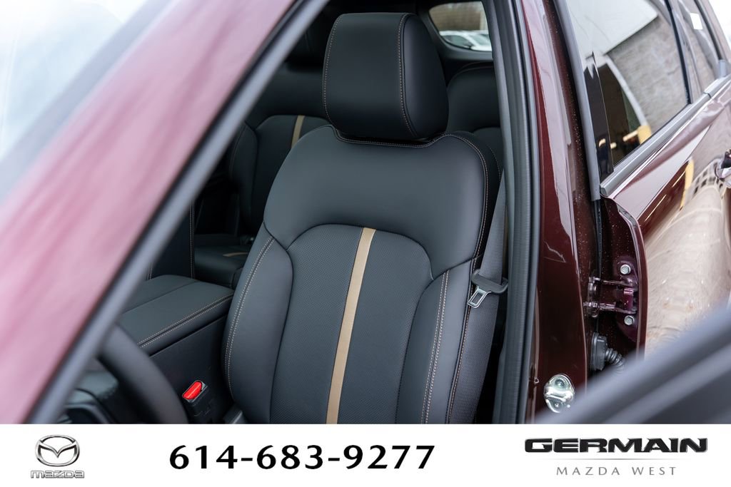 New 2026 MAZDA CX-90 3.3 Turbo S w/ Premium Package image 28