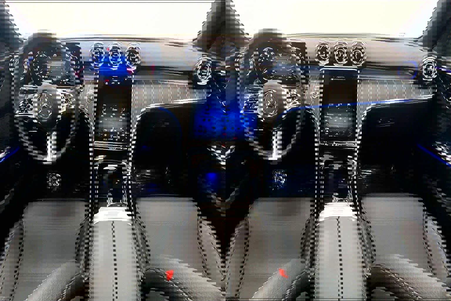 Certified 2023 Mercedes-Benz C 300 Sedan image 19