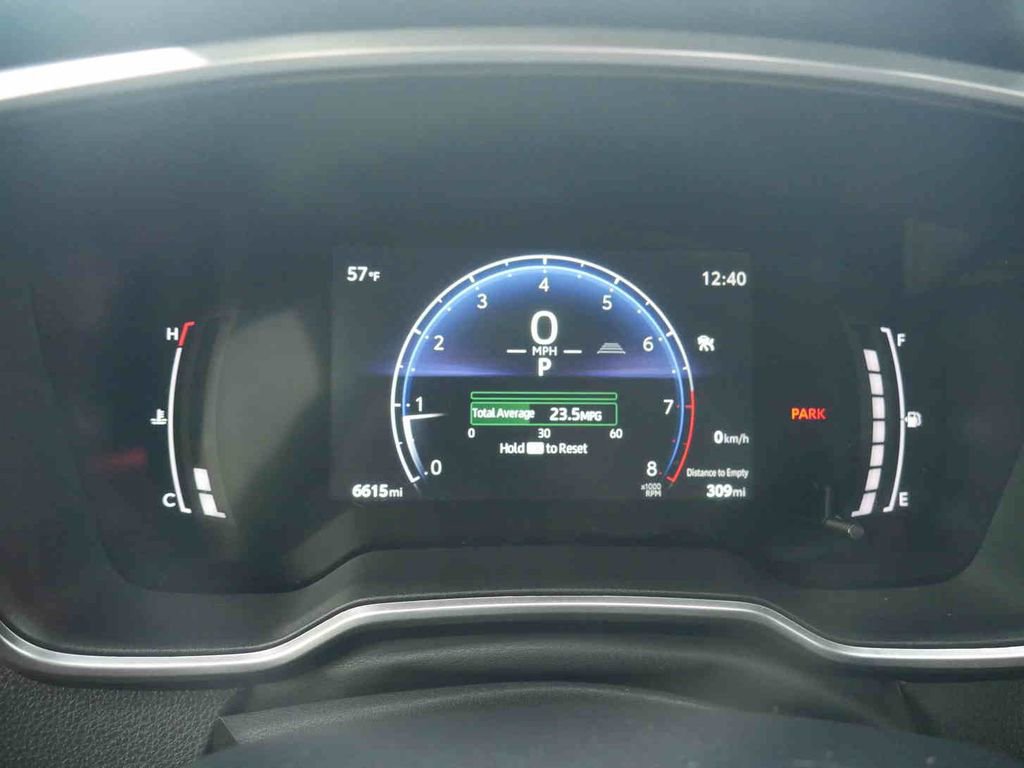 Used 2024 Toyota Corolla XSE image 39