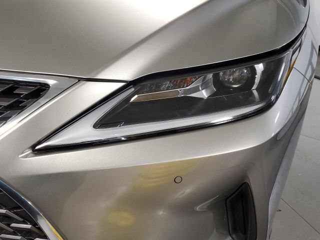 Used 2021 Lexus RX 350L Premium w/ Premium Package AWD/4WD image 37