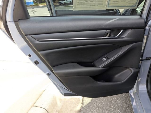 Certified 2022 Honda Accord Sport image 33