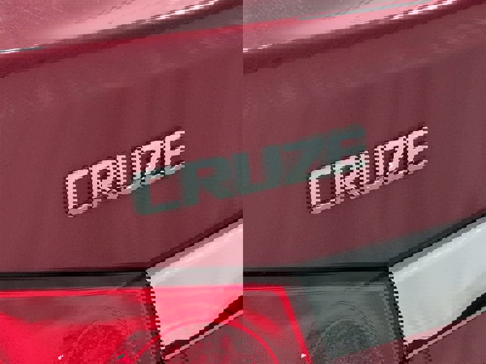 Used 2014 Chevrolet Cruze LT image 13