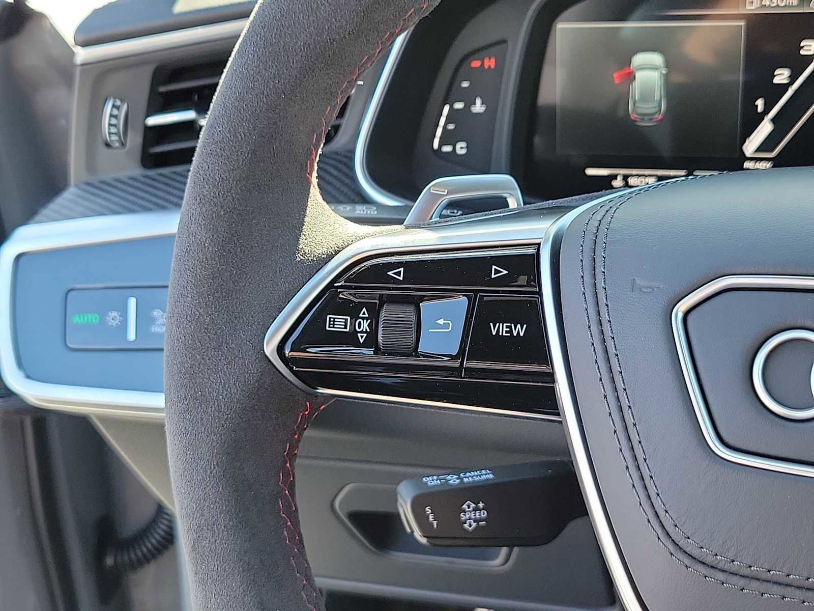 New 2026 Audi RS 6 performance image 21
