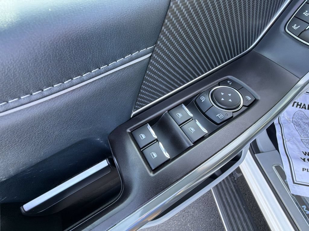 Used 2022 Ford F150 Limited AWD/4WD image 19